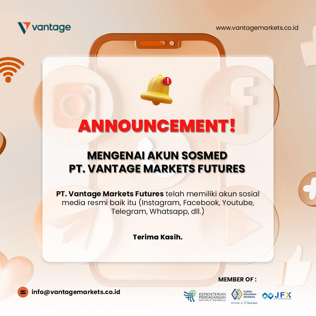 Announcement 1